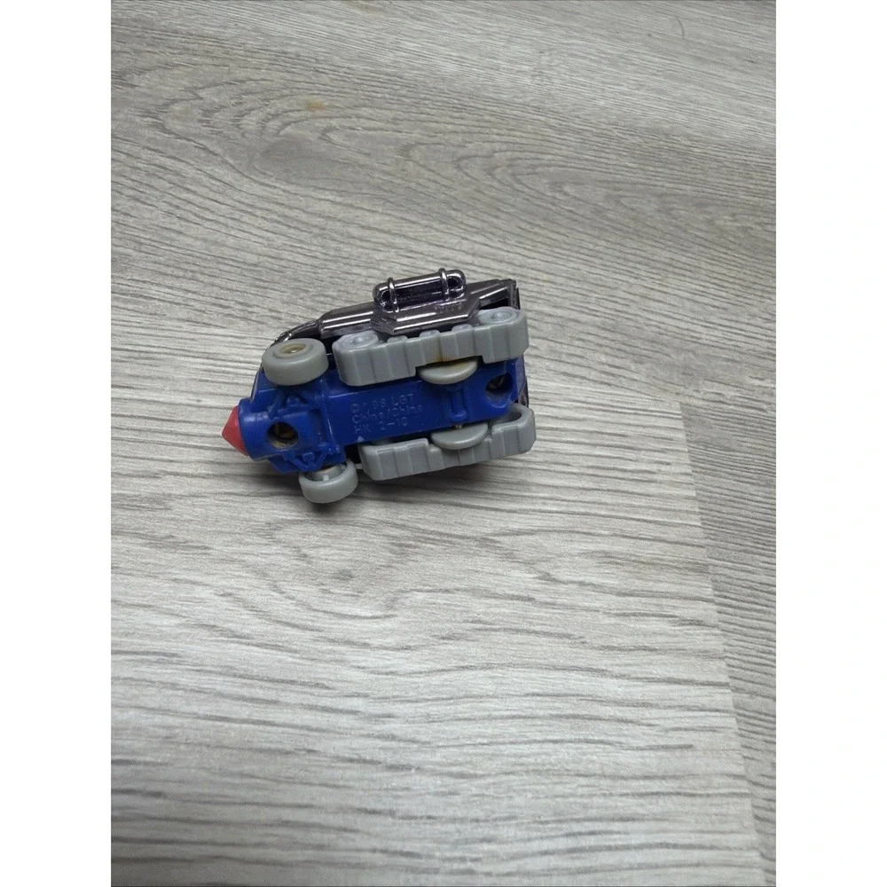 MEGA MAN Nintendo PVC 2